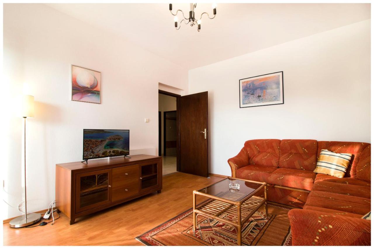 Apartment Zdravko Primošten Εξωτερικό φωτογραφία