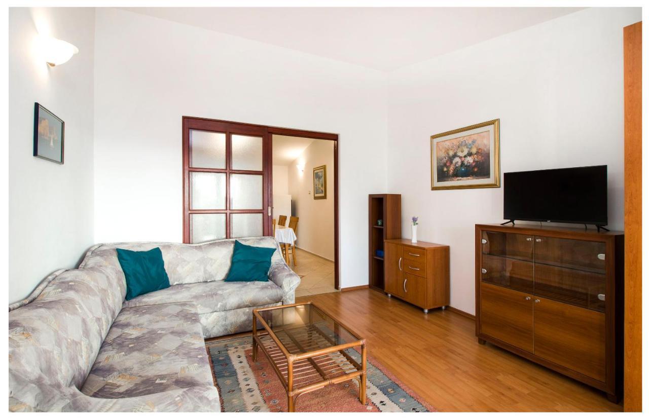 Apartment Zdravko Primošten Εξωτερικό φωτογραφία