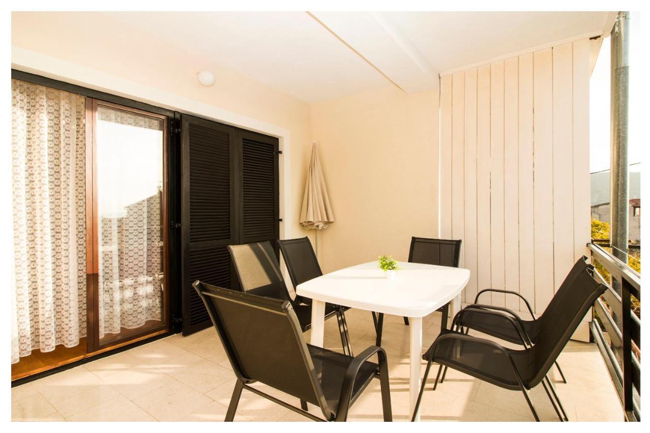 Apartment Zdravko Primošten Εξωτερικό φωτογραφία