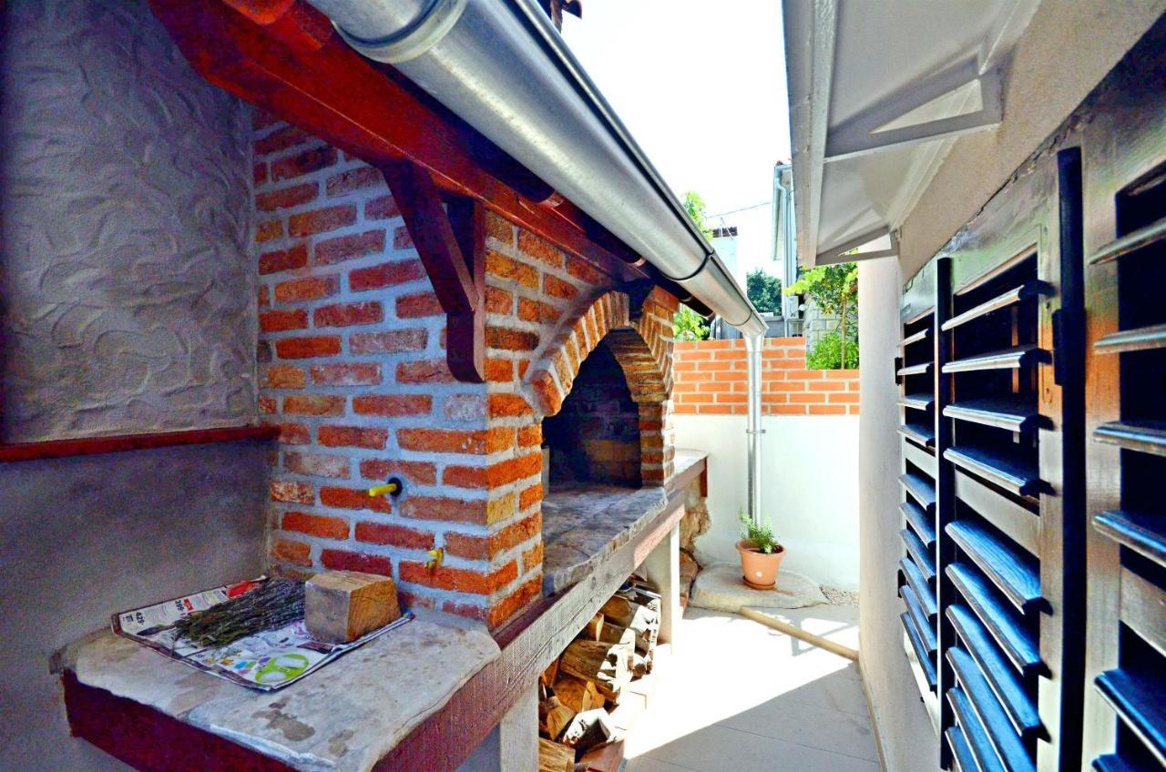 Apartment Zdravko Primošten Εξωτερικό φωτογραφία