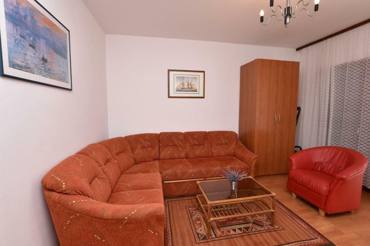 Apartment Zdravko Primošten Εξωτερικό φωτογραφία