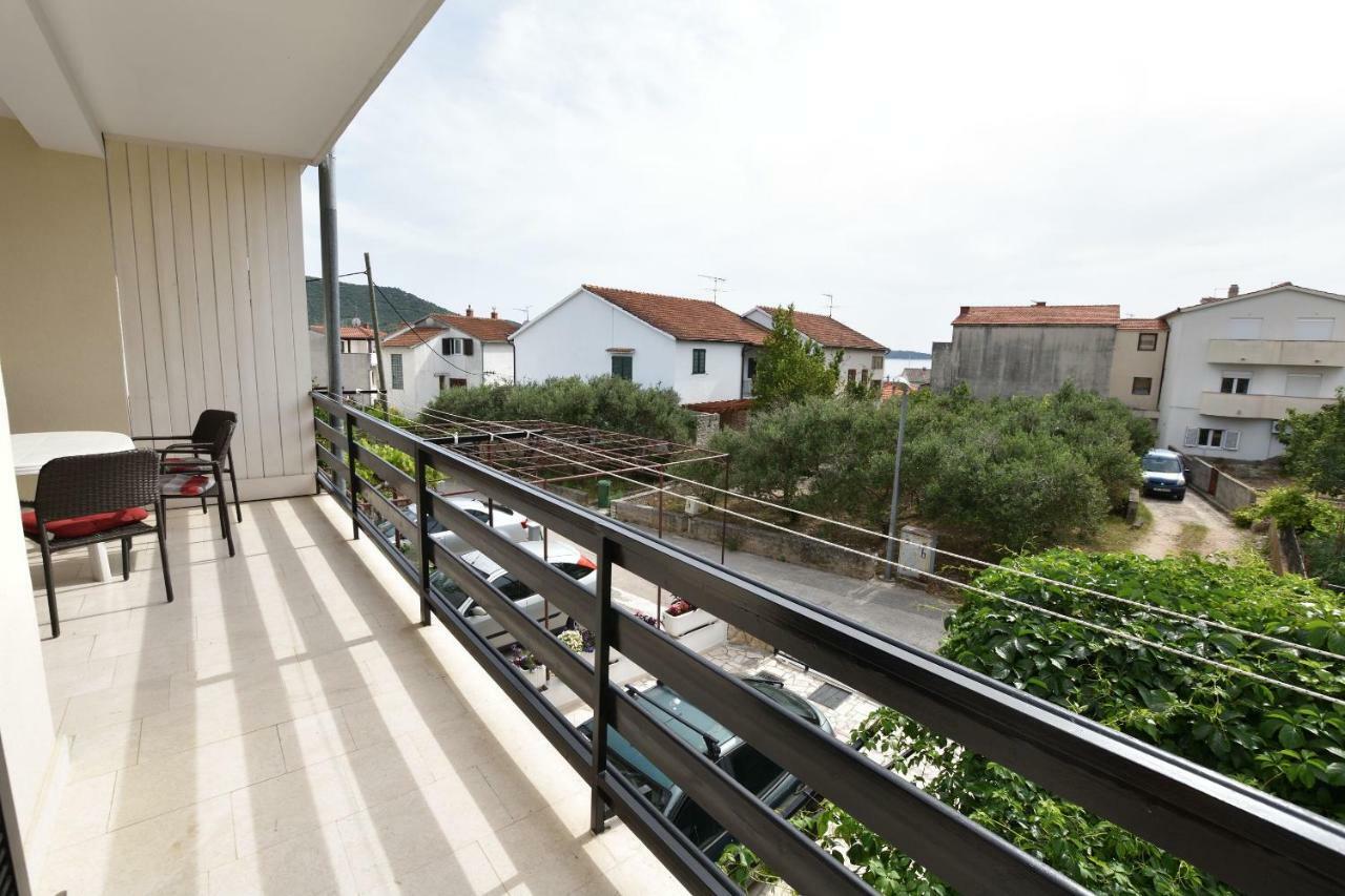 Apartment Zdravko Primošten Εξωτερικό φωτογραφία
