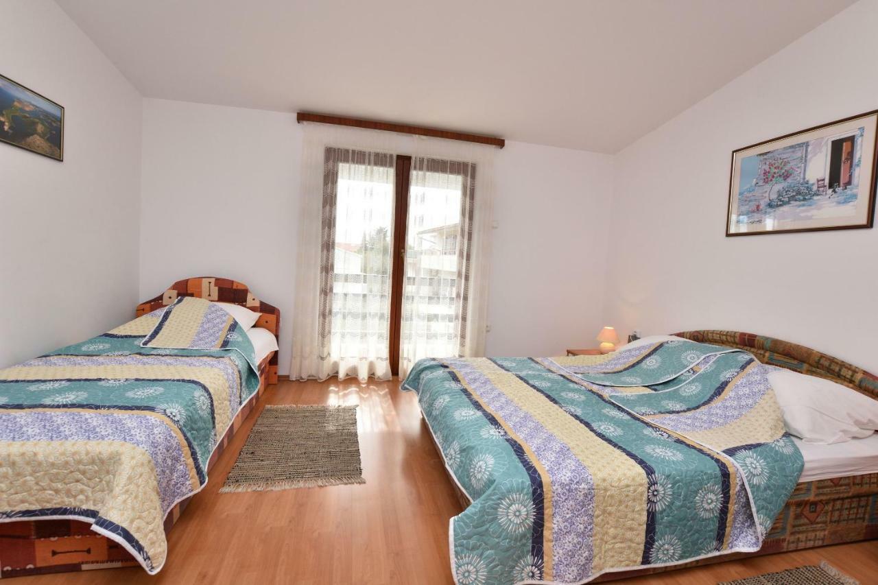 Apartment Zdravko Primošten Εξωτερικό φωτογραφία