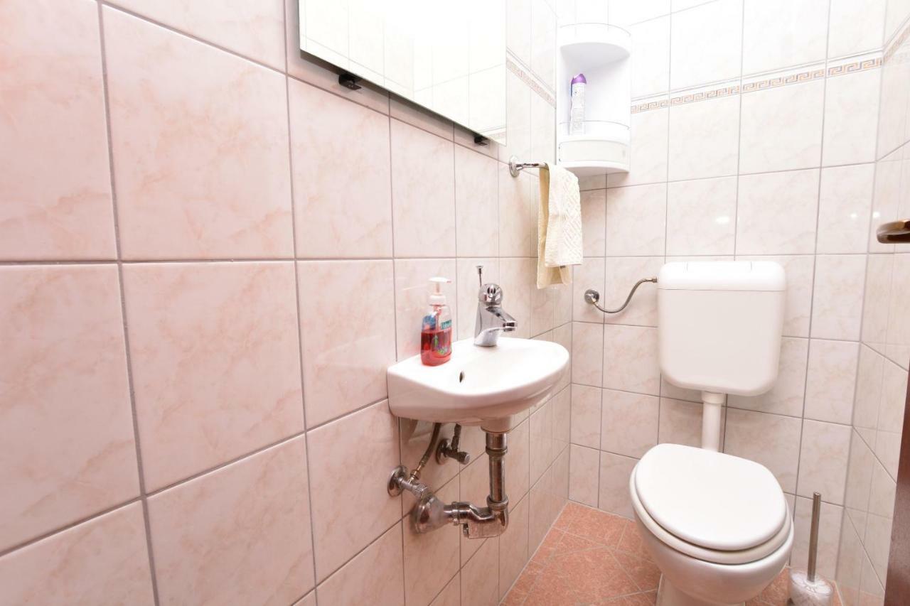 Apartment Zdravko Primošten Εξωτερικό φωτογραφία