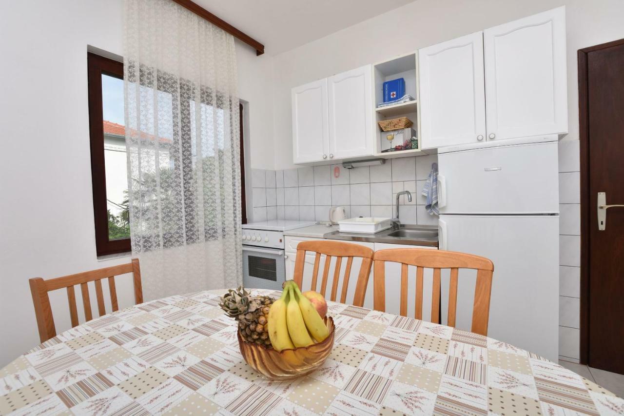 Apartment Zdravko Primošten Εξωτερικό φωτογραφία