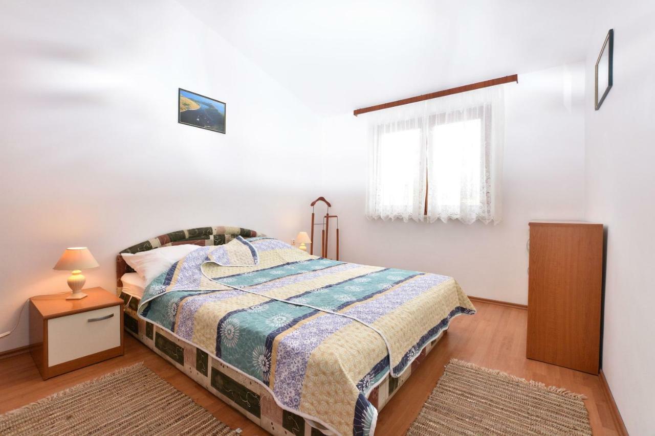 Apartment Zdravko Primošten Εξωτερικό φωτογραφία