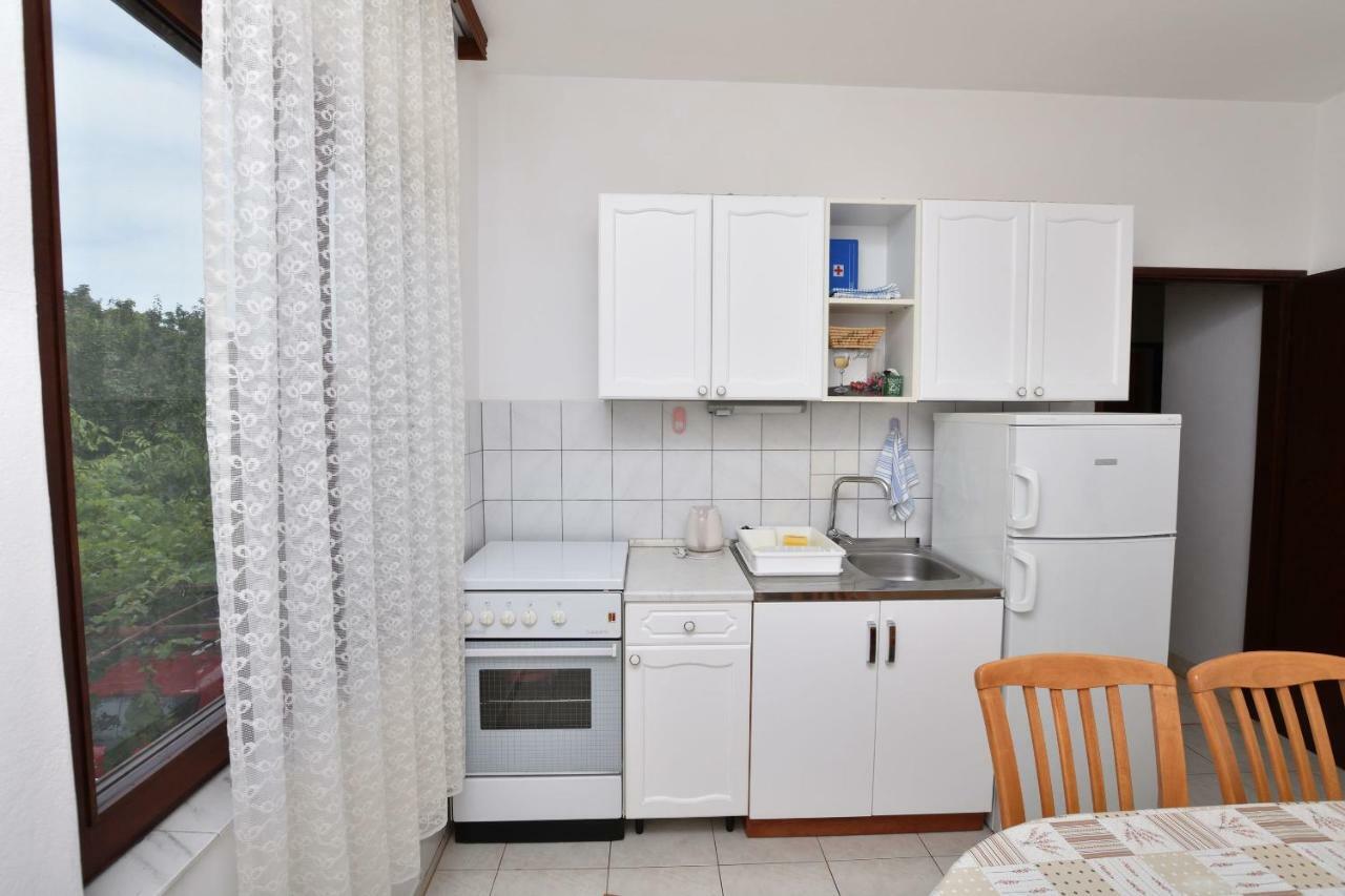 Apartment Zdravko Primošten Εξωτερικό φωτογραφία