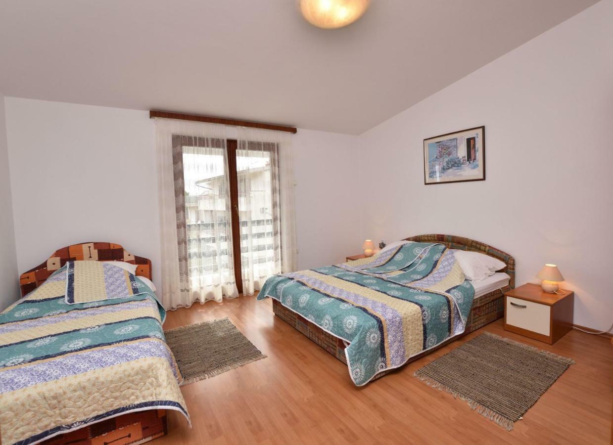 Apartment Zdravko Primošten Εξωτερικό φωτογραφία