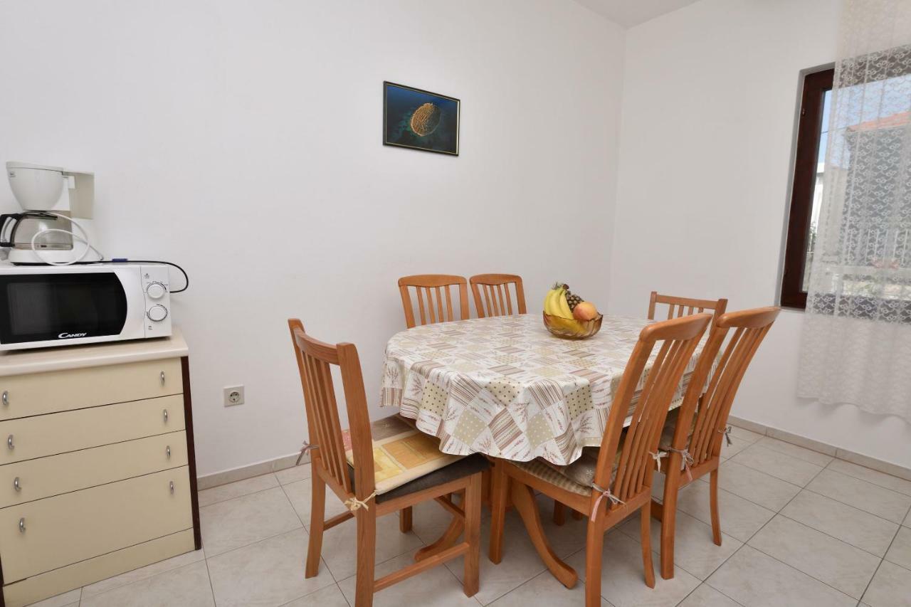 Apartment Zdravko Primošten Εξωτερικό φωτογραφία