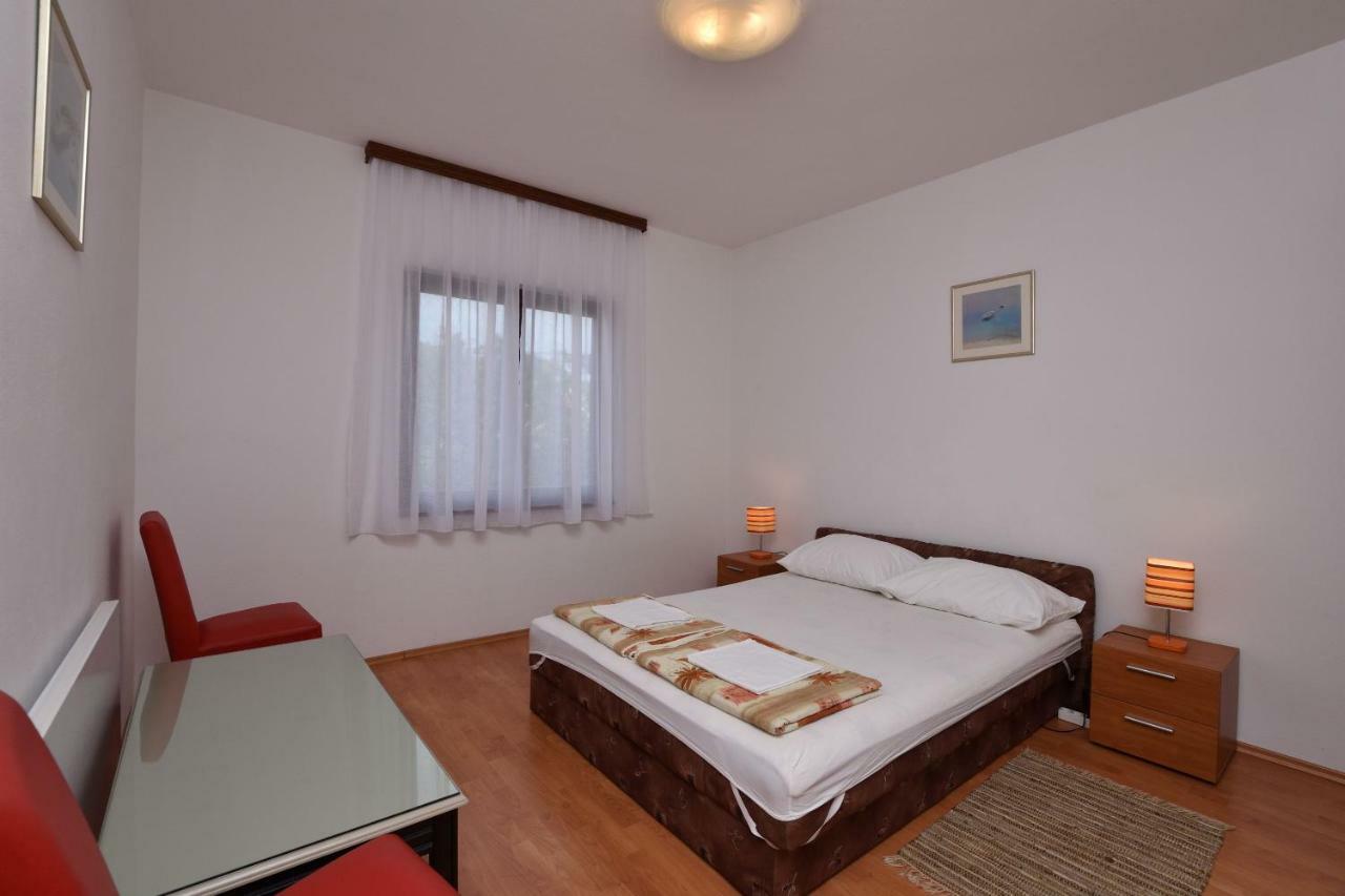 Apartment Zdravko Primošten Εξωτερικό φωτογραφία